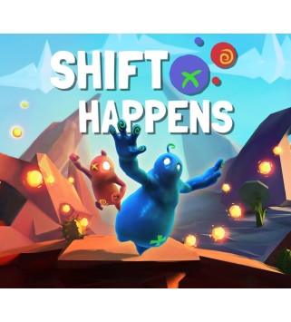 Shift Happens Steam Key GLOBAL